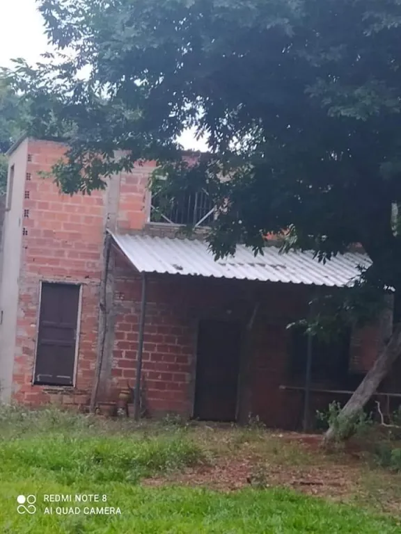 VENDO PROPIEDAD CON CONSTRUCCIÓN TIPO DÚPLEX EN ÑEMBY B⁰ VILLA DEL CARMEN...cod 003 — foto 2