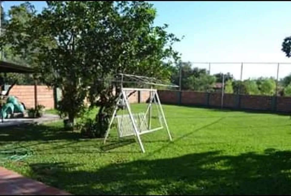 VENDO CASA QUINTA EN 1⁰DE MARZO CORDILLERA.!! cod 002 — foto 2