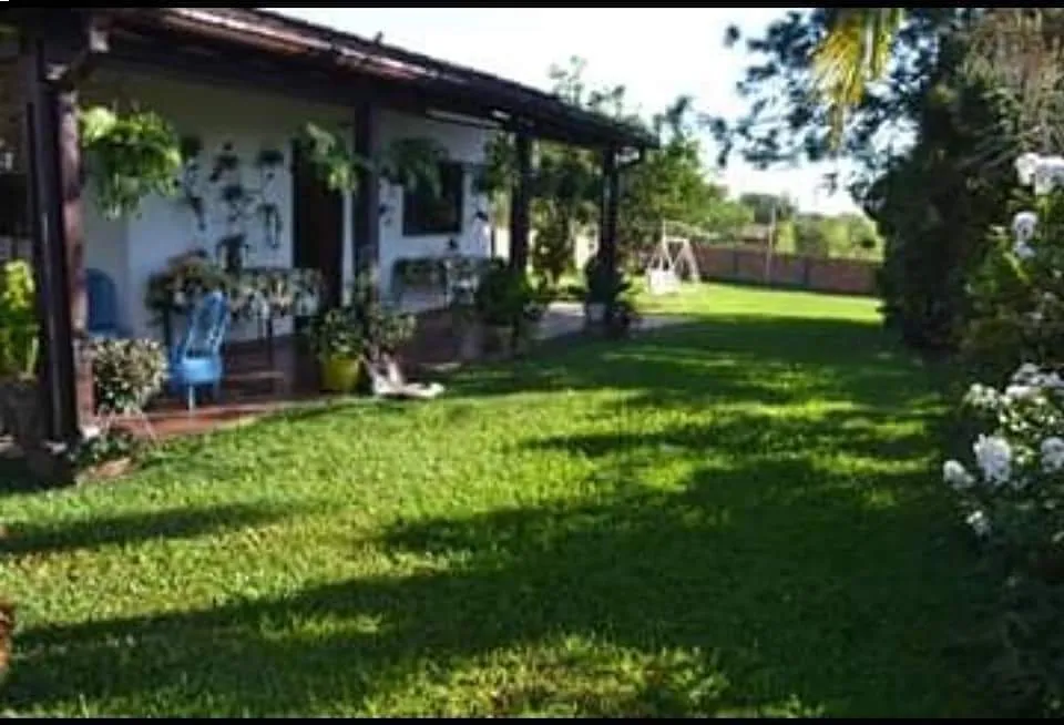 VENDO CASA QUINTA EN 1⁰DE MARZO CORDILLERA.!! cod 002 — foto 3