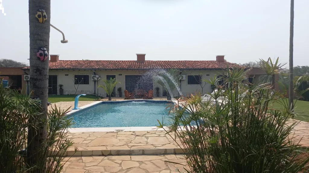 Alquiler de casa quinta en aregua — foto 3