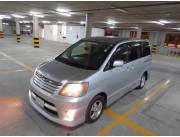 TOYOTA NOAH 2003 MOTOR 2.0CCC NAFTERO