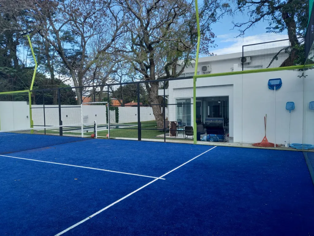 RESIDENCIA PREMIUM AMOBLADA - SAN BERNARDINO — foto 2