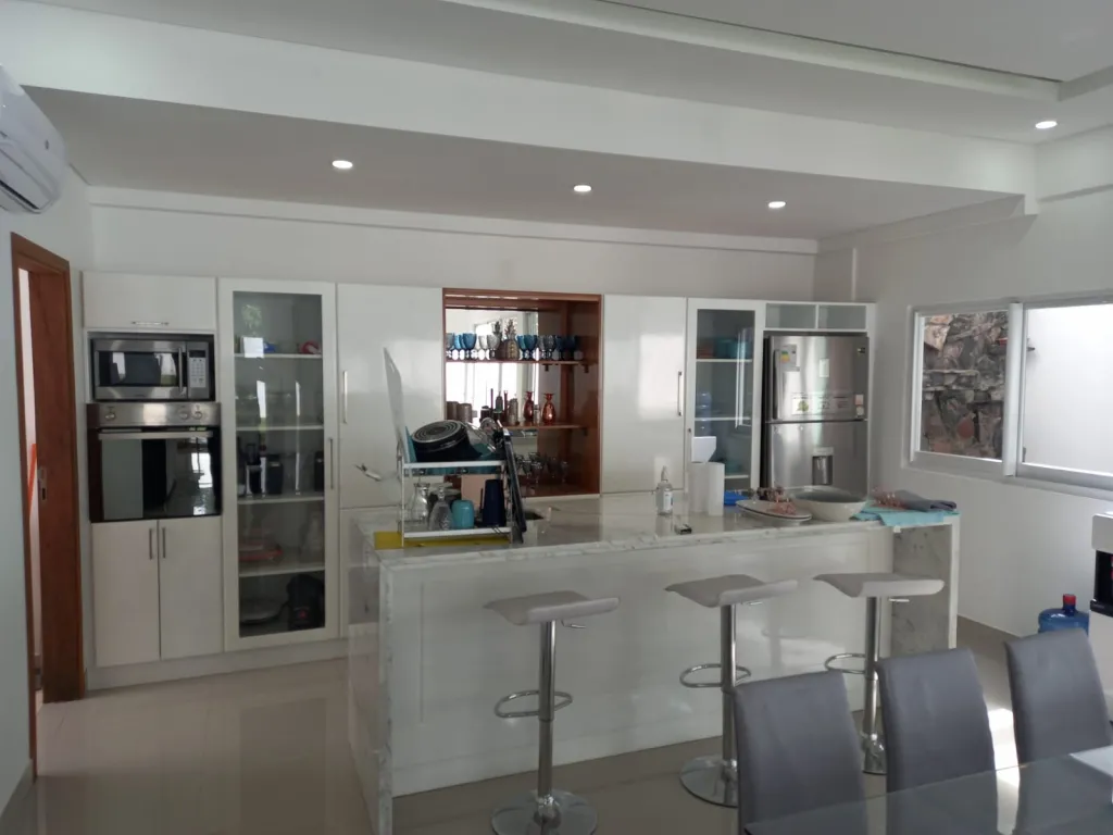 RESIDENCIA PREMIUM AMOBLADA - SAN BERNARDINO — foto 3