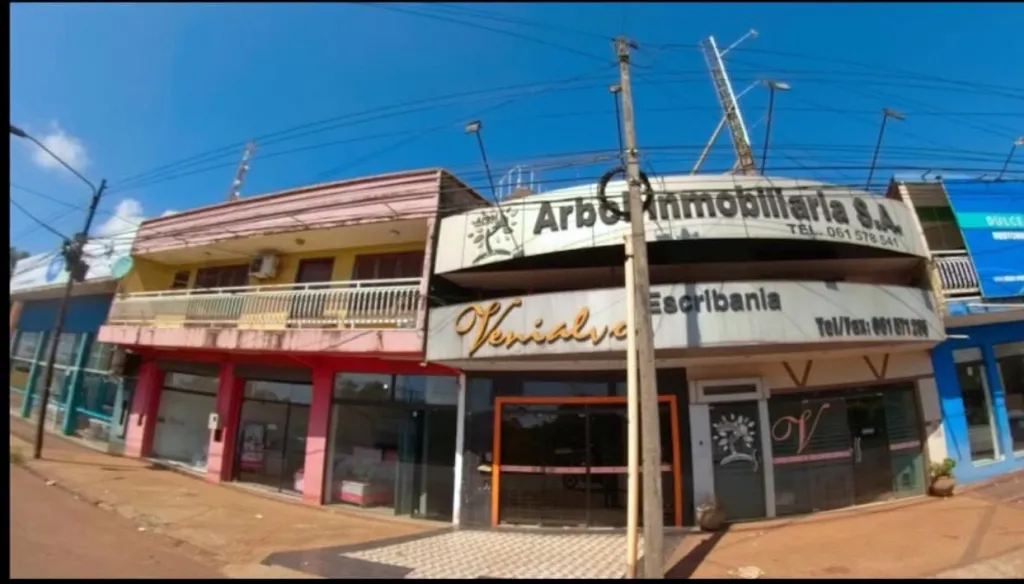 Remato Edificio — foto 2