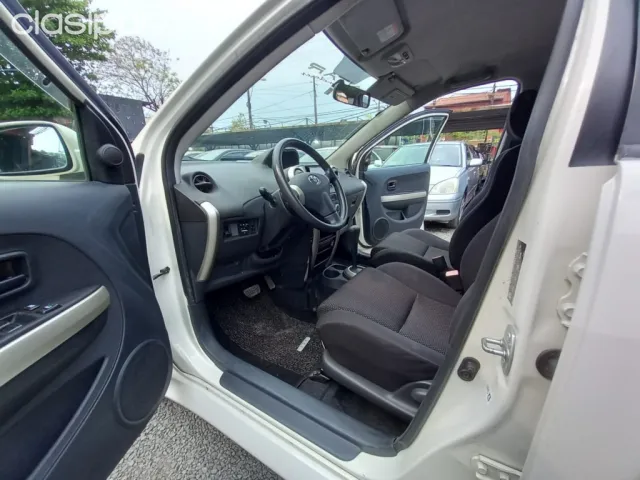 Toyota Ist 2003 — foto 4