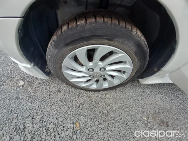 Toyota Ist 2003 - foto 8