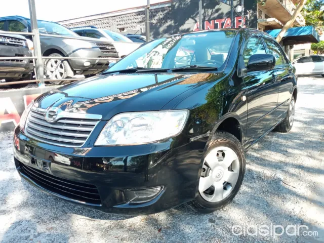 Toyota Corolla 2006 - foto 2