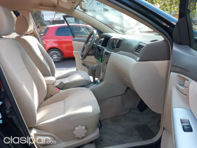 Toyota Corolla 2006 — foto 3