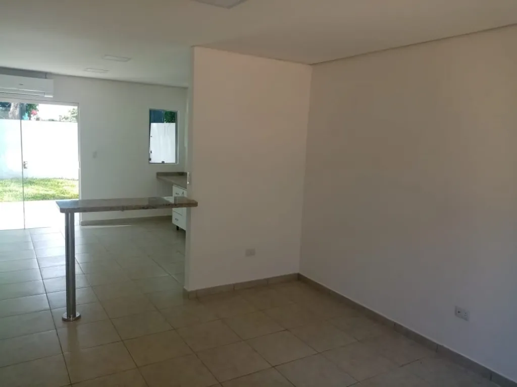 VENDO CASA EN LUQUE MORACUE COD 3591 — foto 3