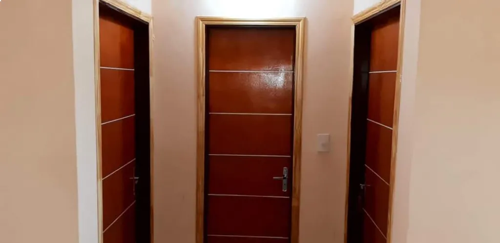 VENDO CHALET A ESTRENAR EN LA CIUDAD DE SAN ANTONIO — foto 2