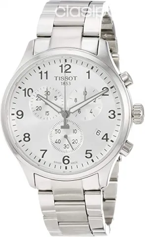 RELOJ TISSOT IMPORTADO EN CAJA 1908469 Clasipar en Paraguay