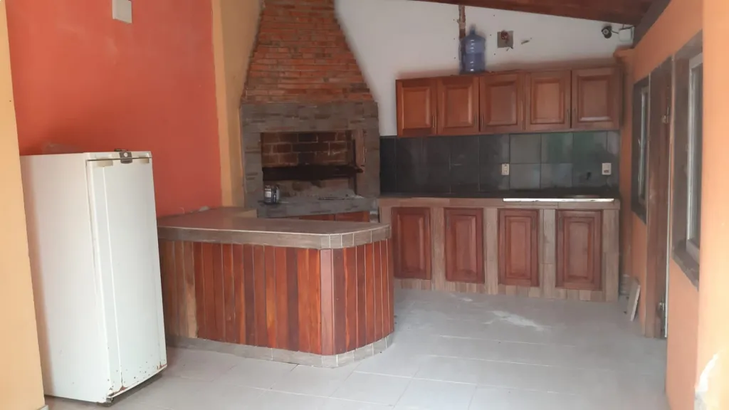 OFERTO casa tipo quinta en Mariano Roque Alonso, Zona Remanso. — foto 2