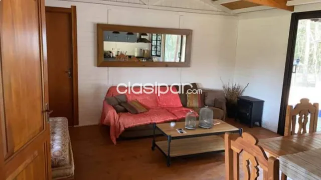 VENDO BELLA CASA AMOBLADA EN SURUBI’I ‼️🏡 — foto 2