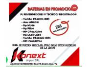 SUPER PROMOCION PARA TECNICOS Y REVENDEDORES