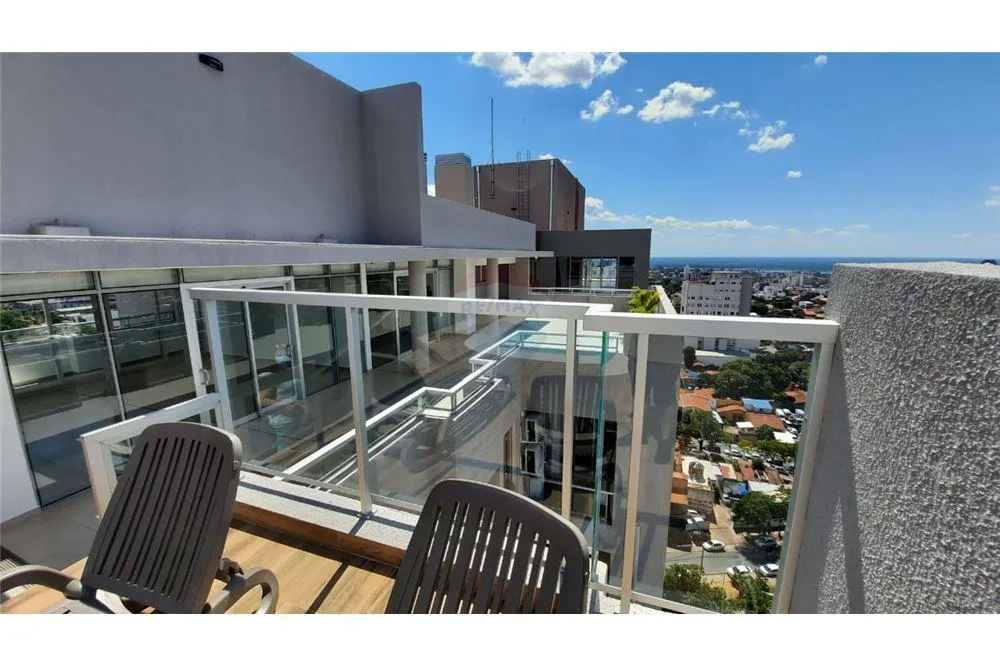 DEPARTAMENTO EN ASUNCION EN ZENITH CENTRO — foto 3
