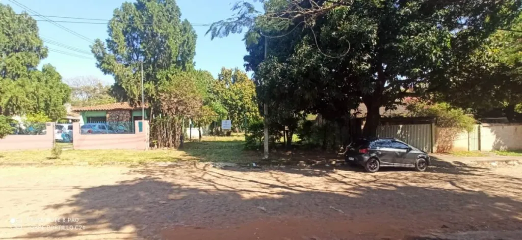 Vendo Terreno en Lambaré — foto 2