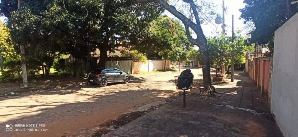 Vendo Terreno en Lambaré — foto 3