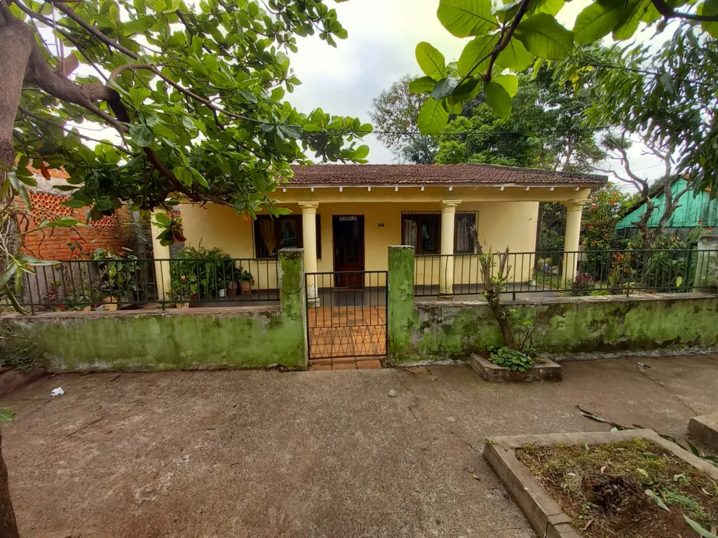 Casa - Venta - Paraguay Itapúa Encarnación Excelente oportunidad de tener tu propia casa. — foto 3