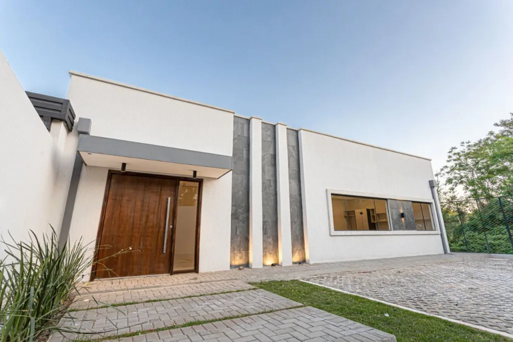 VENDO HERMOSA CASA A ESTRENAR EN SAN BERNARDINO — foto 2
