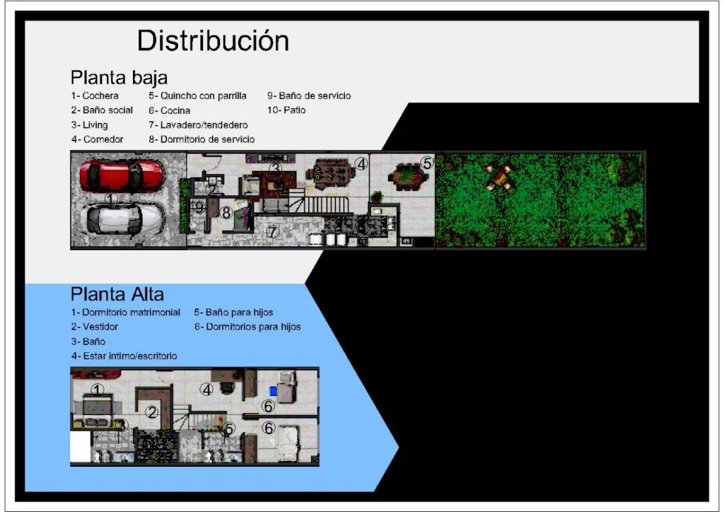 Vendo Dúplex a Estrenar — foto 2
