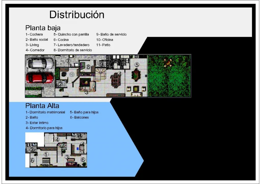 Vendo Dúplex a Estrenar — foto 3