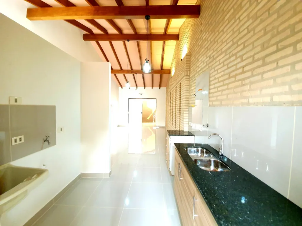 Dúplex en Lambarécon relación preciocalidadubicación INSUPERABLE!!! — foto 2