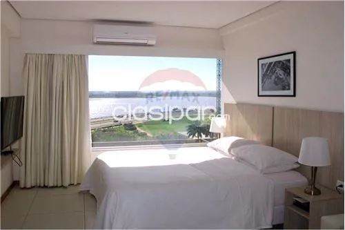 AMOBLADO DE 1 DORM. EDIFICIO THE ONE — foto 2