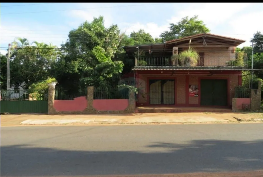 CASA EN CAPIATA SORE ASFALTO — foto 2