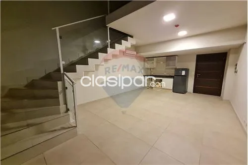 A ESTRENAR DE 1 DORM. EDIFICIO TRINITY TOWER — foto 2