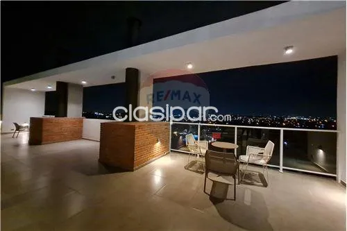 A ESTRENAR DE 1 DORM. EDIFICIO TRINITY TOWER — foto 3