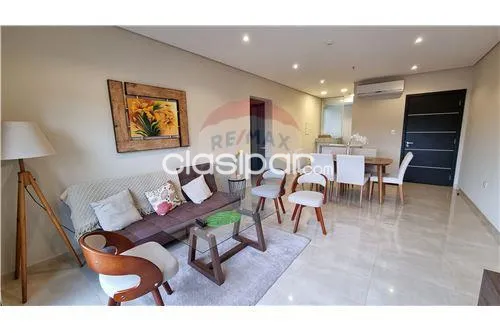 AMOBLADO 2 DORM. EDIFICIO CENTURY — foto 2