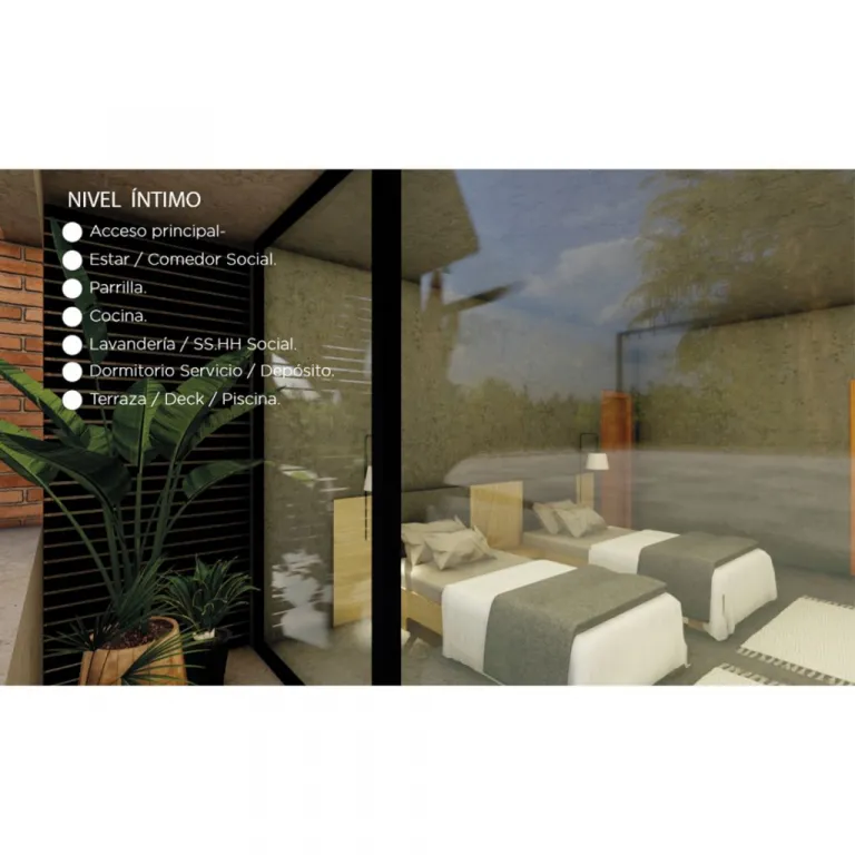 VENDO RESIDENCIA EN POZO - SAN BERNARDINO SUNSET HILLS — foto 3
