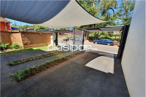 FINO AMOBLADO Y CON JARDIN, 2 DORMITORIOS — foto 2