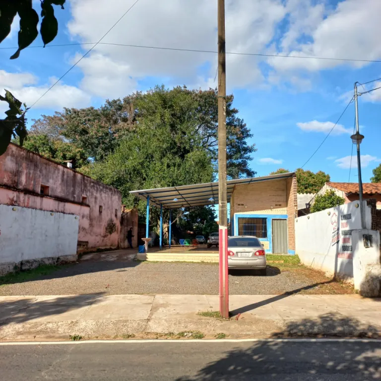 Local comercial sobre Manuel Ortiz Guerrero — foto 2