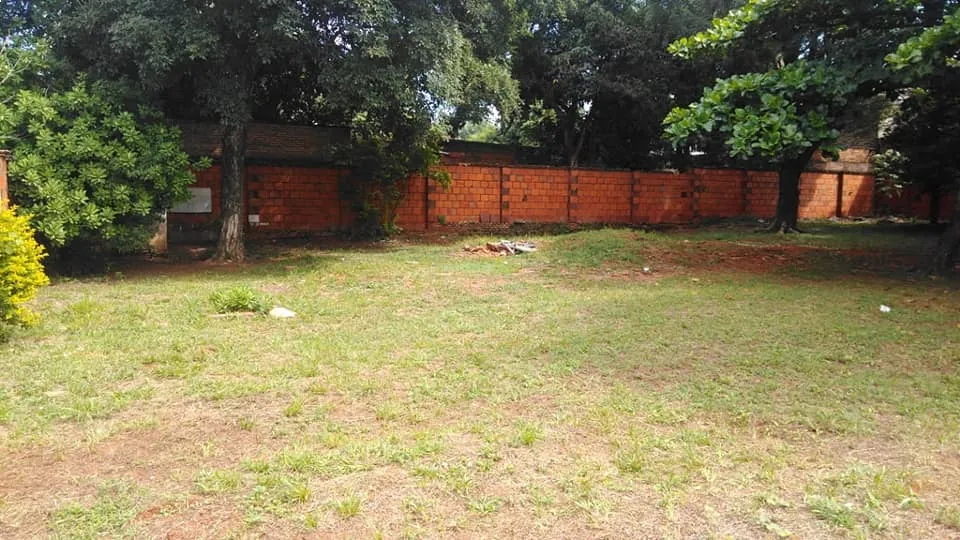 Vendo 3 terrenos juntos de calle a calle 1.100 M2 ZONA 3 bocas — foto 2