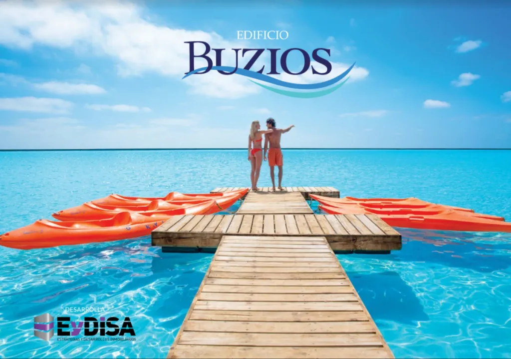Dpto. en Edificio Buzios, vida de Playa en Pedro Juan Caballero! — foto 2