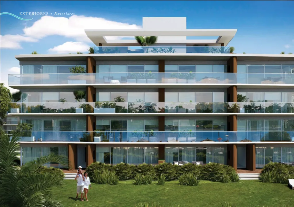 Dpto. en Edificio Buzios, vida de Playa en Pedro Juan Caballero! — foto 3