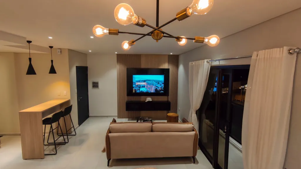 VISTA LAGO ENCARNACIÓN — foto 2