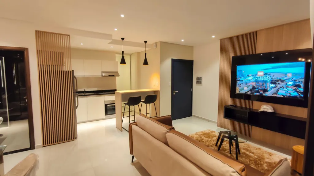 VISTA LAGO ENCARNACIÓN — foto 3