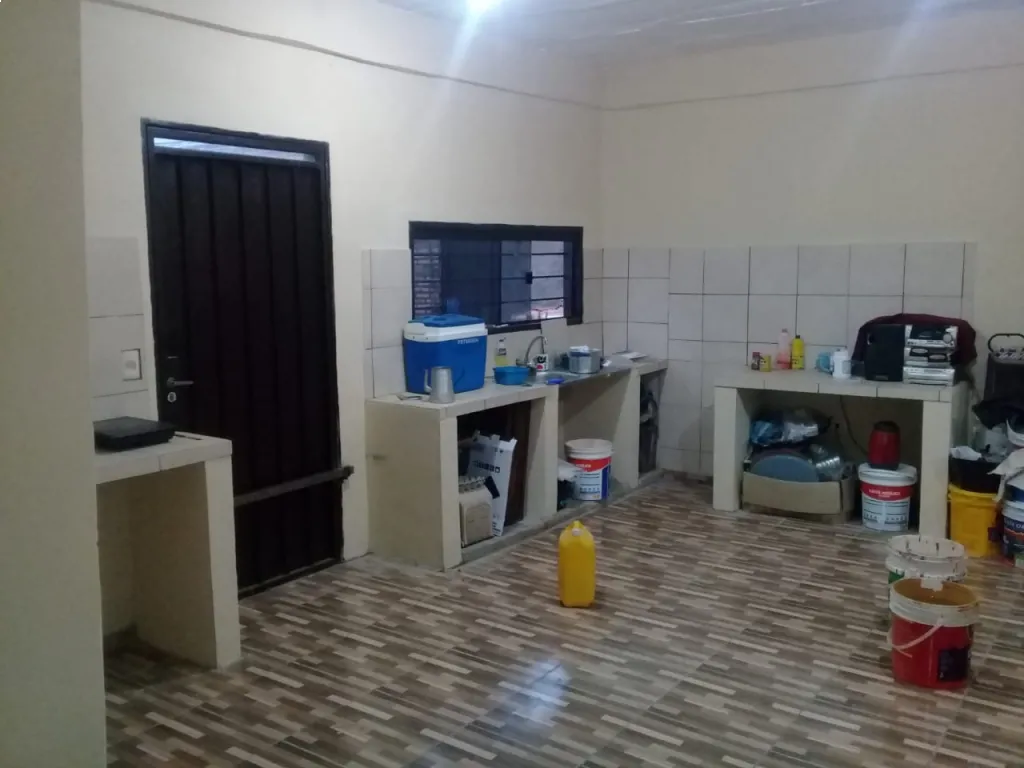 VENDO CASITA A ESTRENAR CON POSIBILIDAD DE HACER 2 PLANTAS MAS ‼️🌇🏢 — foto 2