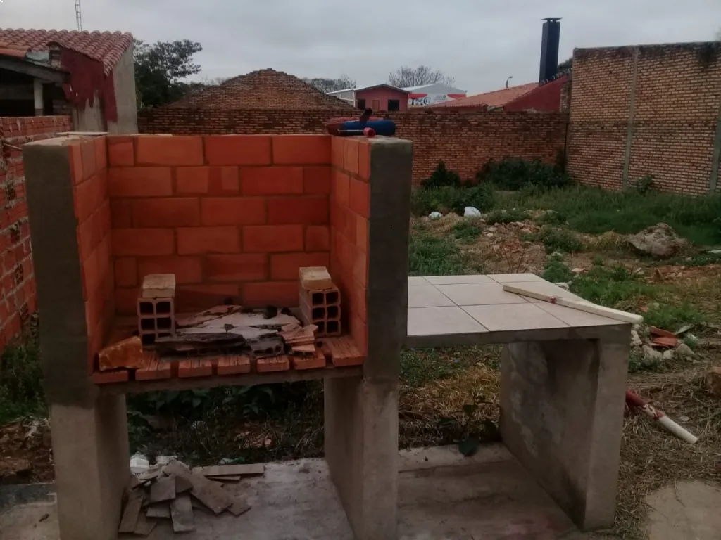 VENDO CASITA A ESTRENAR CON POSIBILIDAD DE HACER 2 PLANTAS MAS ‼️🌇🏢 — foto 3