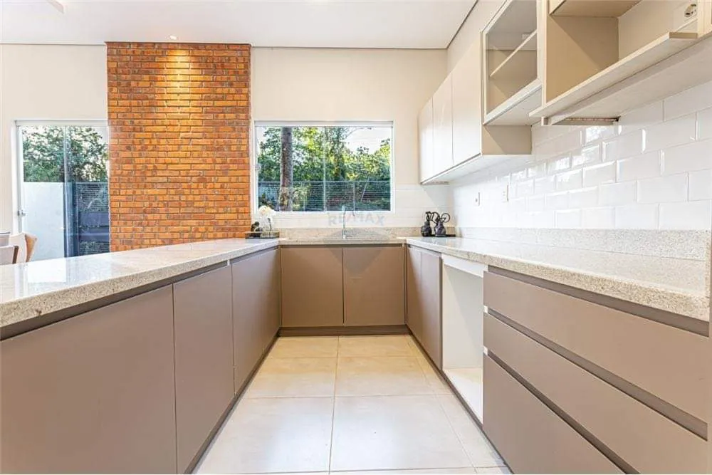 Vendo hermosa casa a estrenar en San Bernardino — foto 3