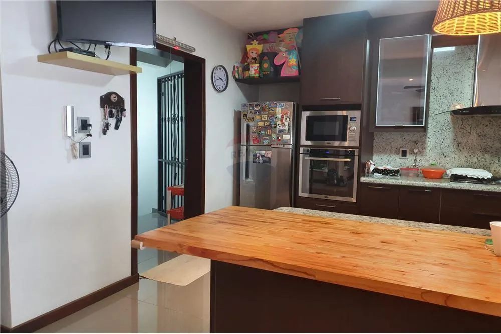 Hermoso duplex en el barrio Mburucuya — foto 2