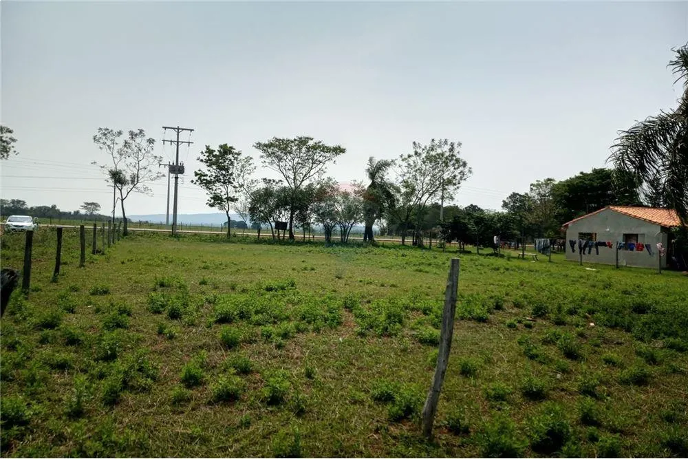 EN VENTA TERRENO DE 960 M2 S RUTA - CARAPEGUA — foto 2