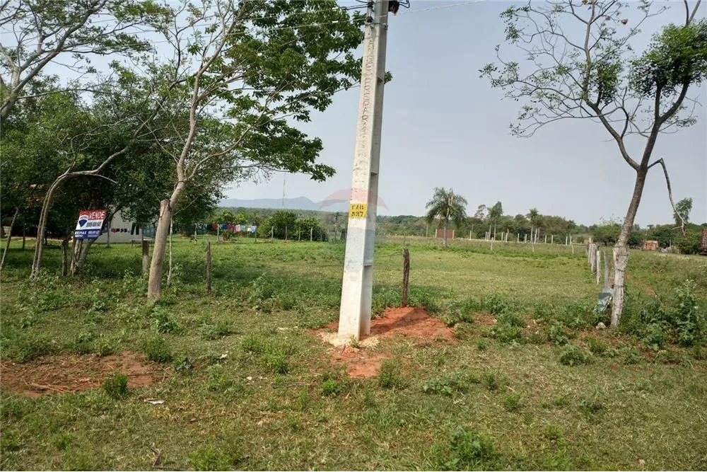 EN VENTA TERRENO DE 960 M2 S RUTA - CARAPEGUA — foto 3