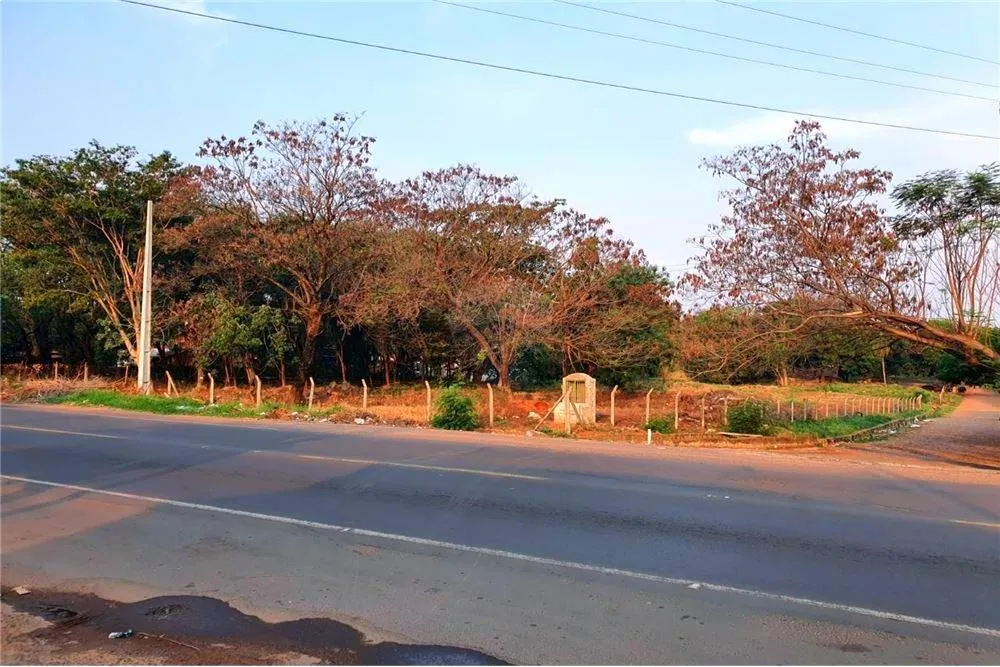 TERRENO EN ESQUINA DE 13.914 MTS2 - VILLA ELISA — foto 3