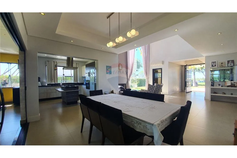 EN VENTA RESIDENCIA EN SANTA ELENA COUNTRY CLUB — foto 3