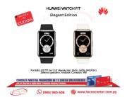Reloj Smartwatch Huawei Fit Elegant. Adquirila en Cuotas
