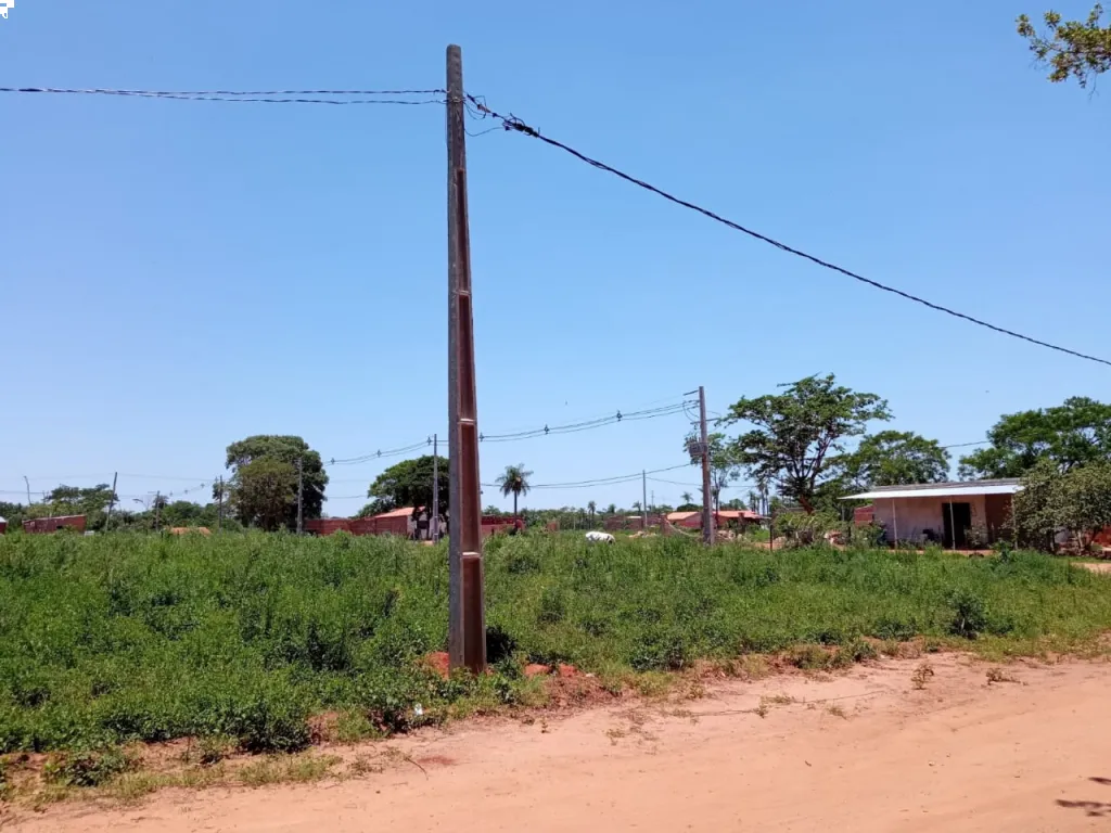 Unicos lotes en Luque a cuotas corridas sin entrega inicial — foto 2