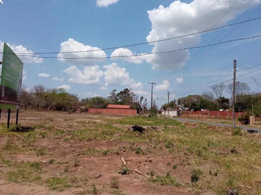 Unicos lotes en Luque a cuotas corridas sin entrega inicial — foto 3